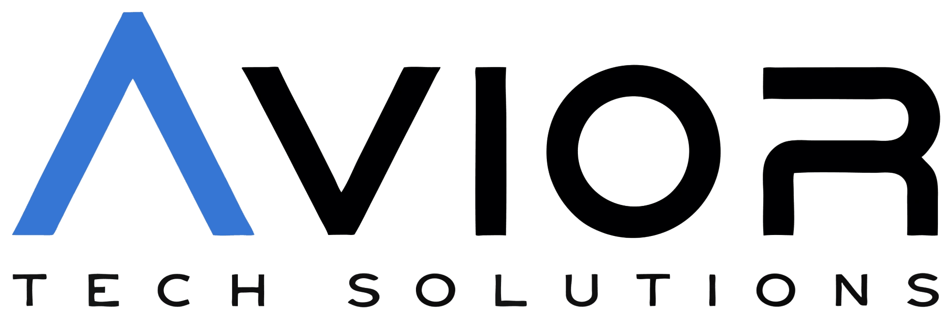 Avior Tech Solutions logo