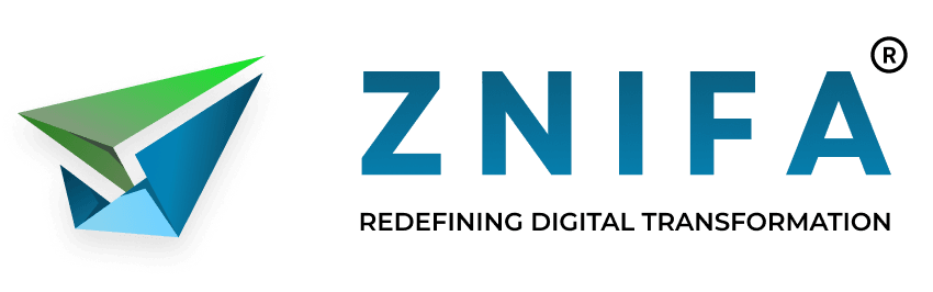 Znifa Technologies logo